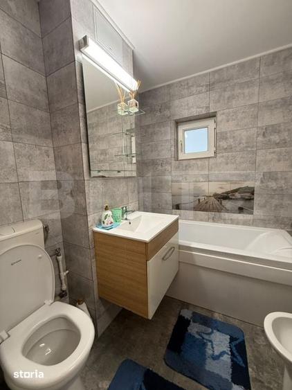 Apartament cu 2 camere decomandat în Micro 21