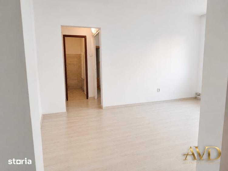 Apartament cu 2 camere în Tractorul
