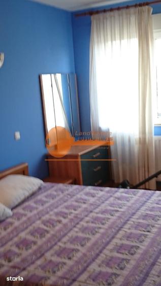 Apartament cu 3 camere în Grivița