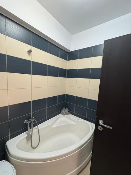 Apartament cu 2 camere decomandat, mobilat în Militari