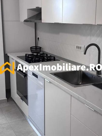 Apartament cu 2 camere decomandat, mobilat în Apărătorii Patriei