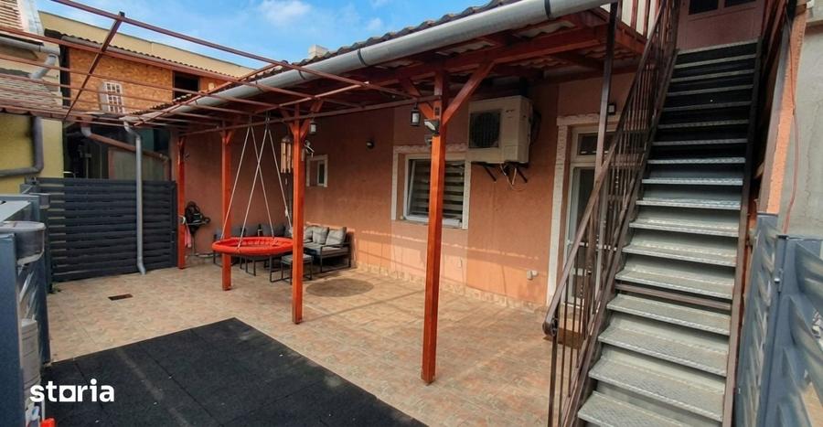 Apartament cu 4 camere în Ultracentral