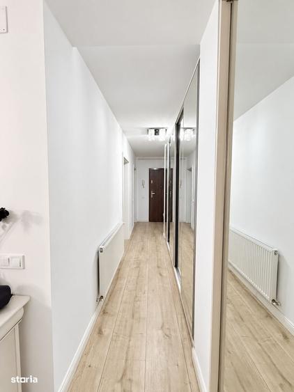 Apartament cu 2 camere în Tilișca