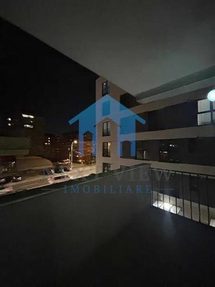 Garsonieră decomandată în Mărăști