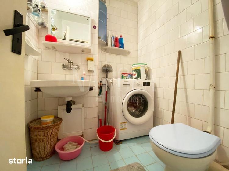 Apartament 4 camere de vanzare in Zorilor, Cluj Napoca - 9