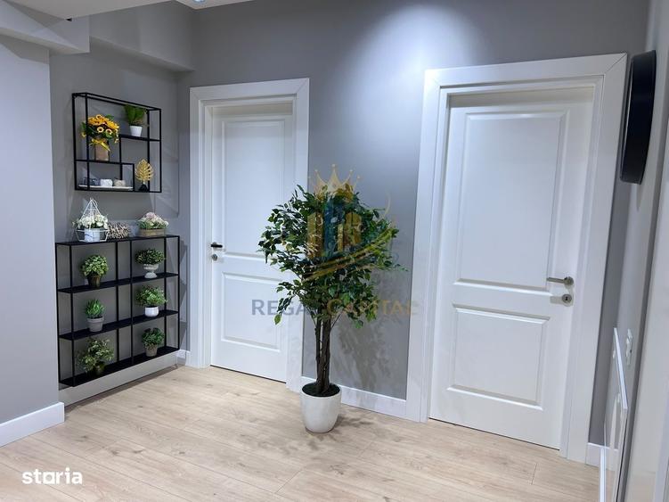 Apartament cu 4 camere în Sisești