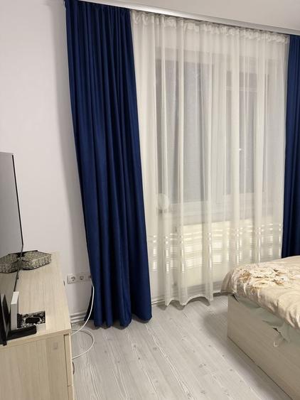 Apartament cu 2 camere decomandat în Micro 1