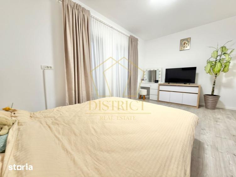 Apartament cu 3 camere în Giroc — fotografia 1