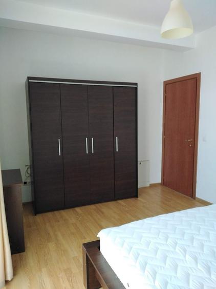 Apartament cu 2 camere decomandat în Viișoara