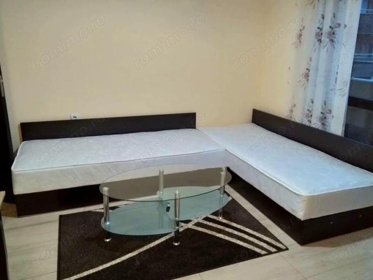 Garsonieră în Aradului