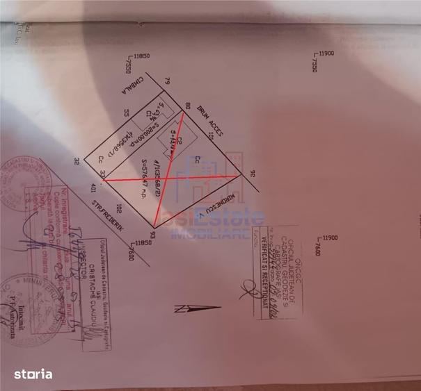 Casă cu 3 camere decomandat în Copou