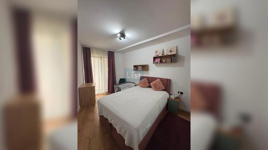 0% Comision | Apartament cu 2 camere si balcon | Wings - 5
