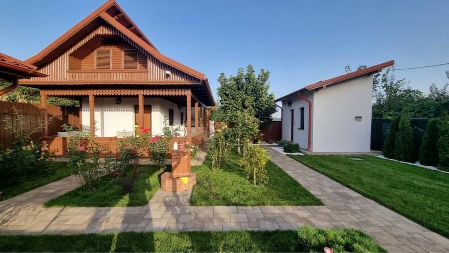 Casă cu 1 camere în Central