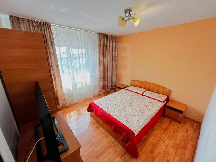 Apartament cu 2 camere decomandat în Craiovița Nouă