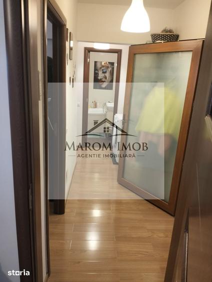 Apartament 3 camere | Bd. Brancoveanu | Ultrafinisat & Complet Mobila - 10