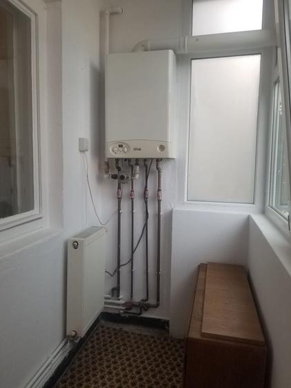 Apartament cu 2 camere semidecomandat în Beba Veche