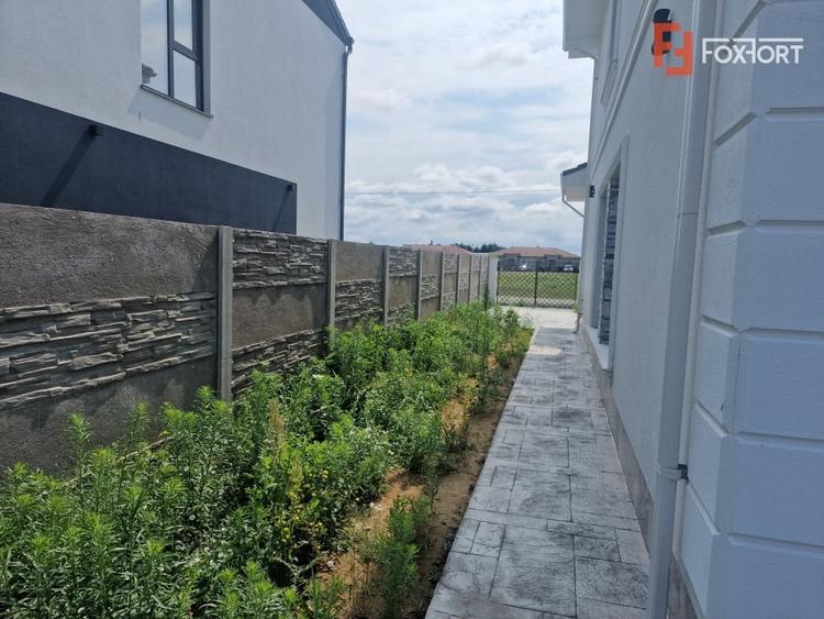 Duplex cu 4 camere in Mosnita Noua - Urseni - 13
