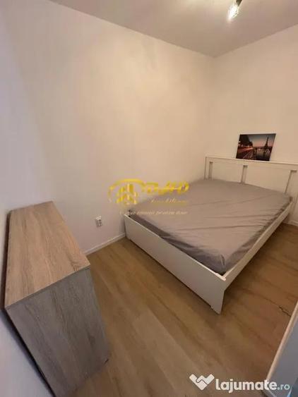 Apartament cu 2 camere decomandat în Vișani