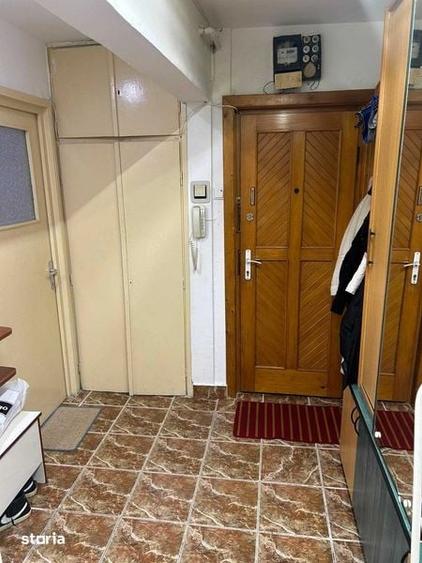 Apartament cu 4 camere decomandat în Mănăștur