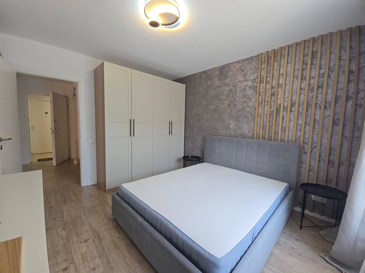 Apartament 2 Camere H Pipera Lake, Bulevardul Pipera - 10