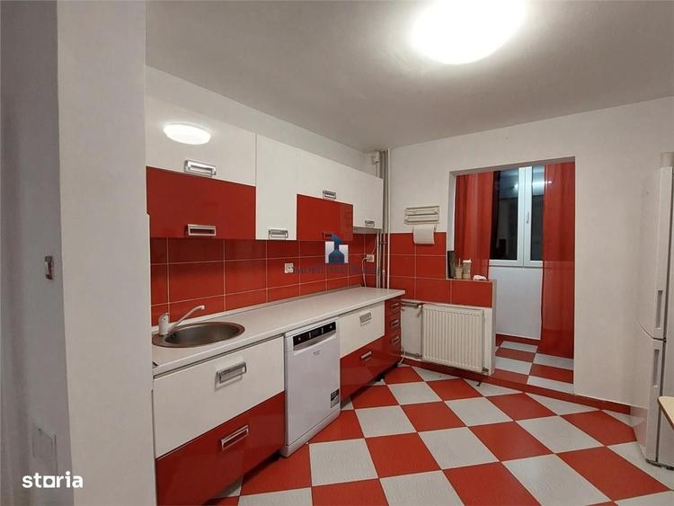 Apartament 2 Camere Decomandat Sos. Oltenitei - 1