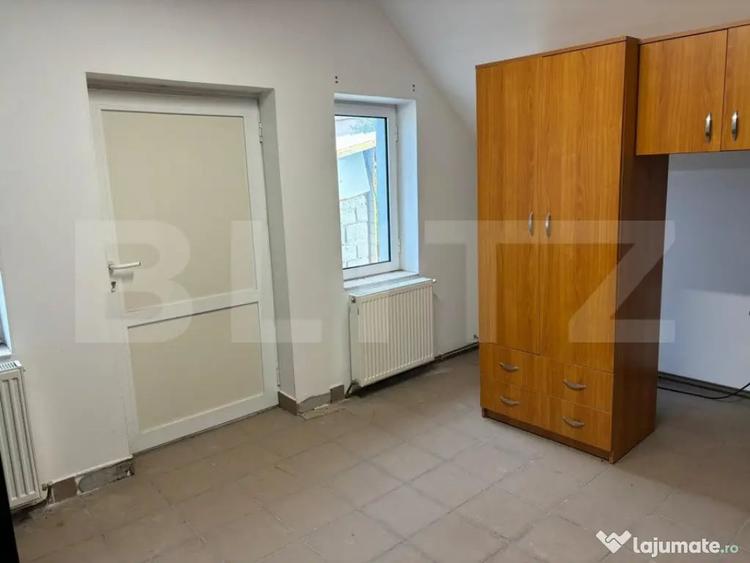 Spațiu comercial, de 350 mp, în Central