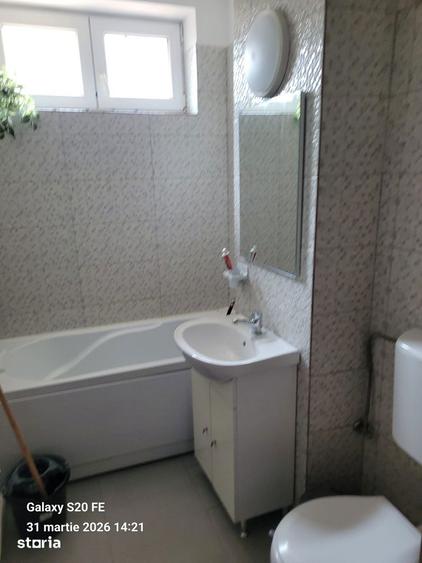 Apartament cu 2 camere în Hipodrom 2