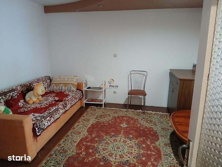 Apartament zona Balcescu - 5