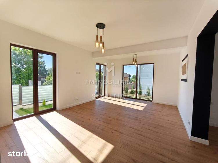 Casa noua P+1 de vanzare zona Miron Costin | Baia Mare - 19