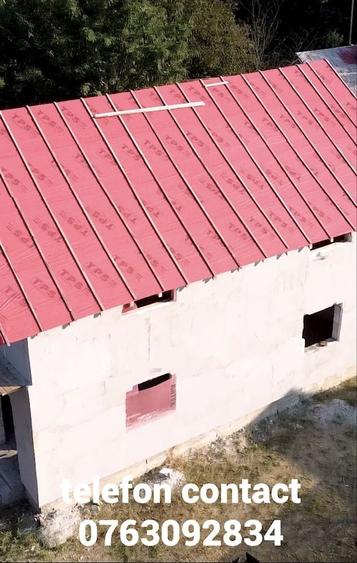 Casă cu 4 camere în Mierea