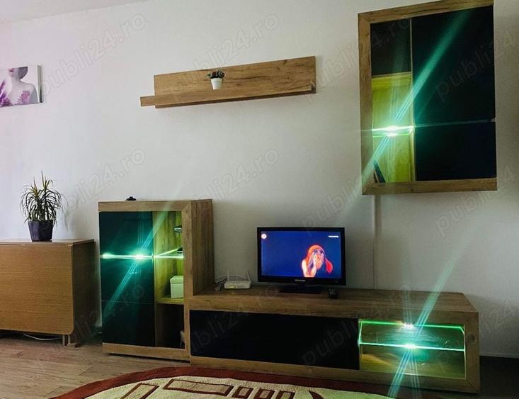 Garsonieră semidecomandată în Astra