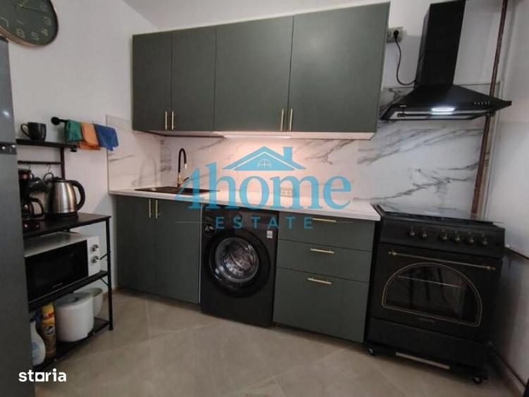 Apartament 2 Camere Tineretului|Timpuri Noi|Metrou - 7