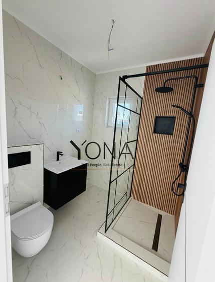 Casă individuală cu 4 camere cu Teren 430 Mp în Clinceni