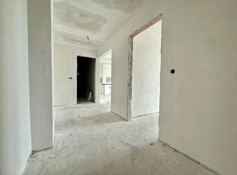 Apartament 2 camere 60mp utili -Zona Torontalului - 3