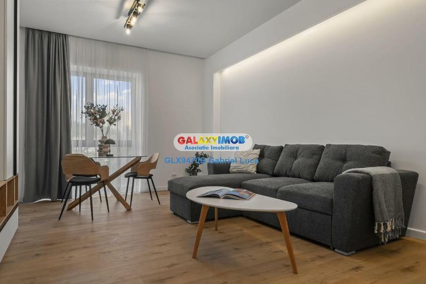 Apartament 2 camere 62mp |Decomandat | Nou | Piata Sudului | - 1