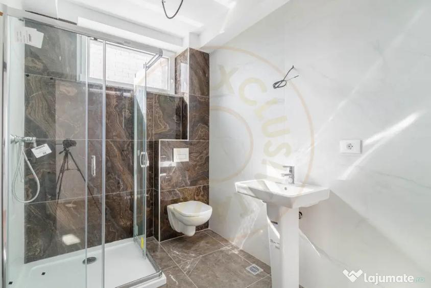 Casă cu 5 camere cu Teren 300 Mp în Ciorogârla