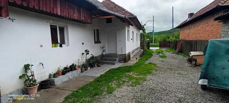 Vand casa in Domnesti Arges - 6