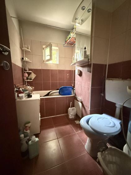 Apartament cu 2 camere semidecomandat în Bucovina