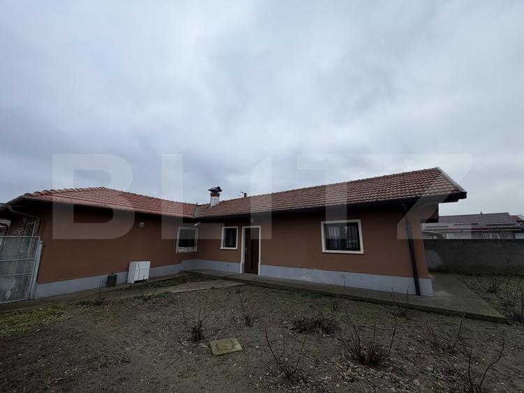Casa P+beci, 115 mp, 1644 mp teren, zona Pielesti - 18