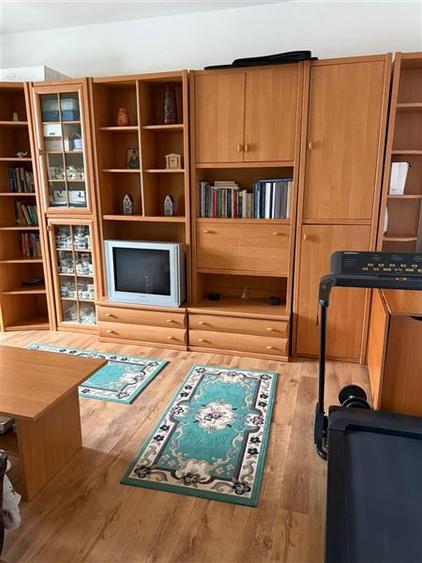Apartament cu 2 camere decomandat, mobilat în Copou