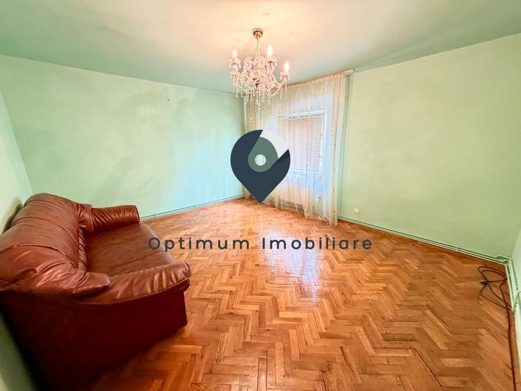 Apartament cu 3 camere decomandat în Mănăștur