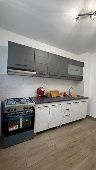 Apartament 2 camere de închiriat - 8