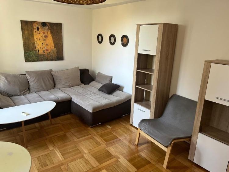 Apartament cu 2 camere decomandat, mobilat în Ștefan cel Mare