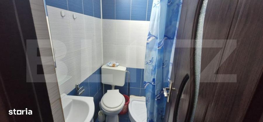 Apartament cu 2 camere în Central