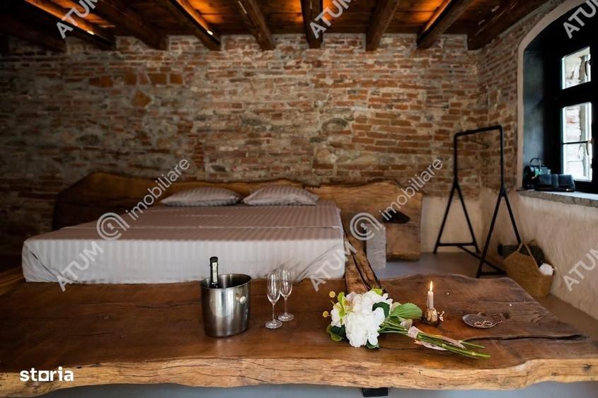 Afacere in regim hotelier cu 3 studiouri in zona Centrului Istoric - 18