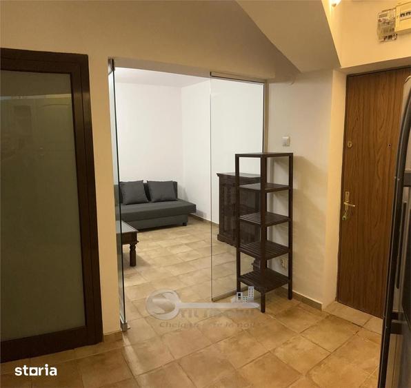 Apartament 2 camere, 40 mp, Centru Civic, 3 min Palas - 8