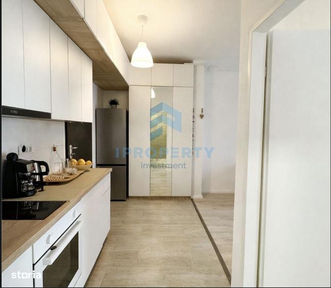 Inchiriere Apartament 2 camere in Exigent Plaza - 4