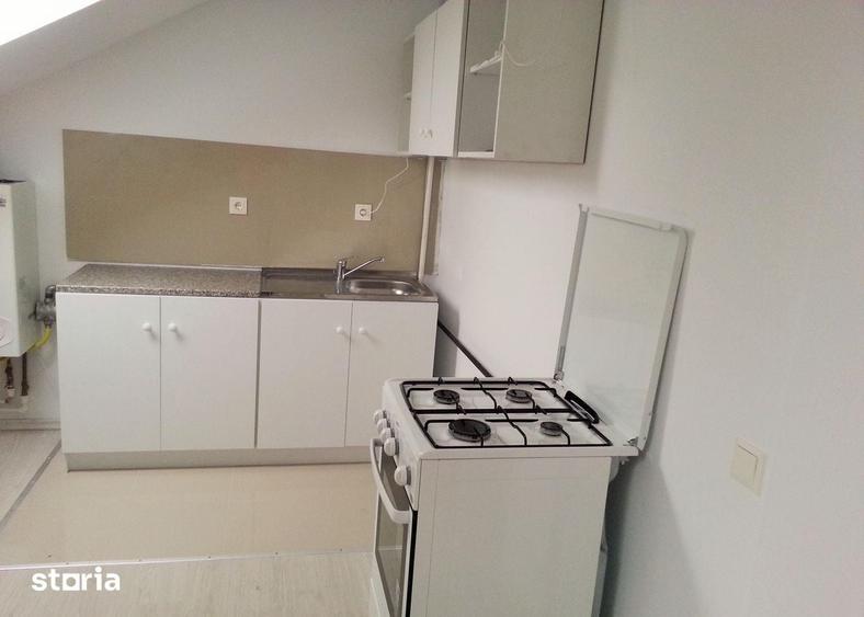 Apartament cu 2 camere în Bulgaria