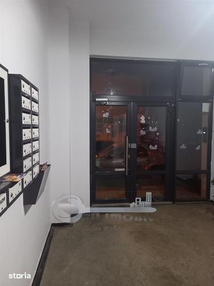 Apartament 1 camera CUG- BRD - 9