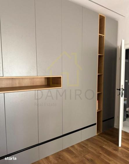 Apartament Bd. Metalurgiei Grand Kristal Parcare Inclusa Pet Friendly - 6
